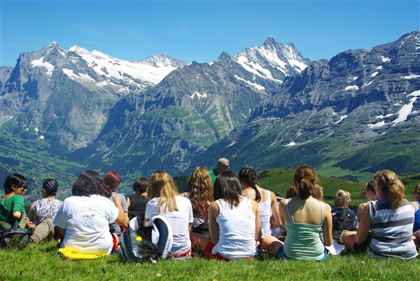 MEI International Academy